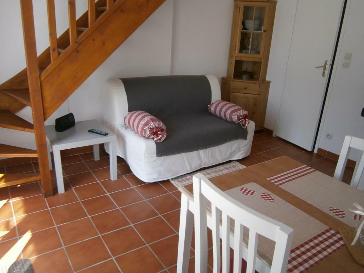 La Chenillette Villa Carsac-Aillac Buitenkant foto