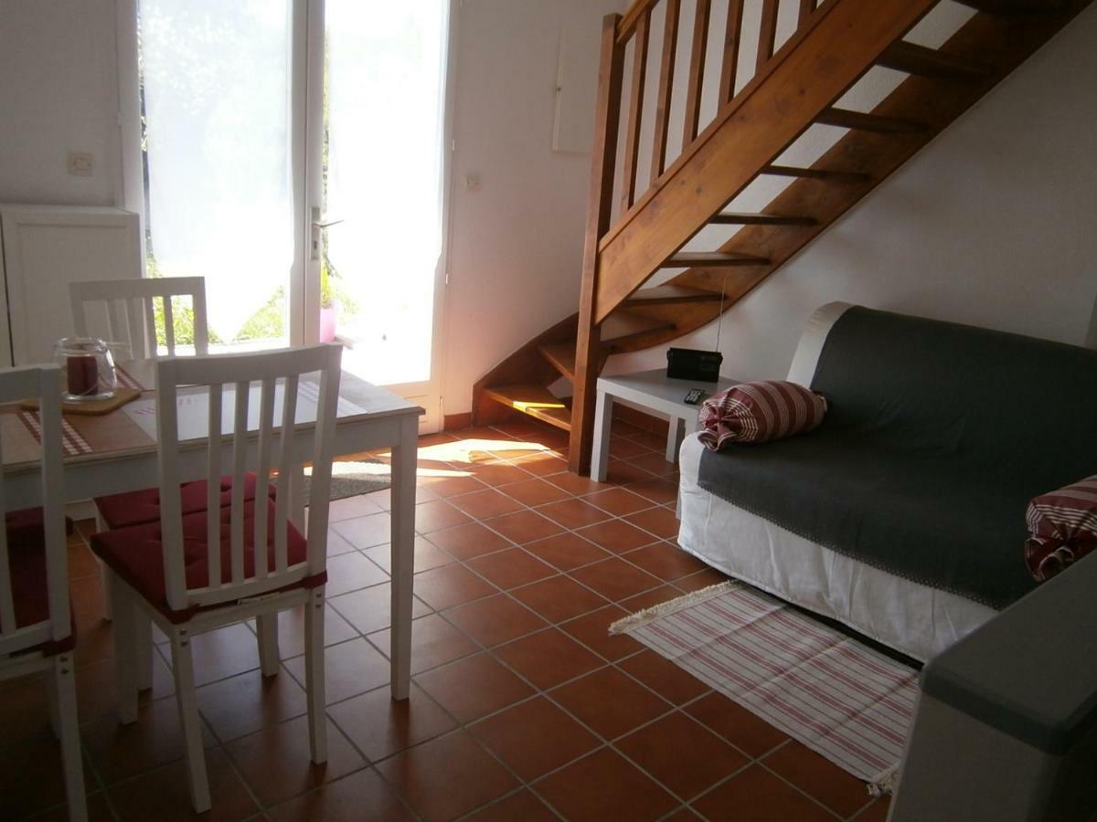 La Chenillette Villa Carsac-Aillac Buitenkant foto